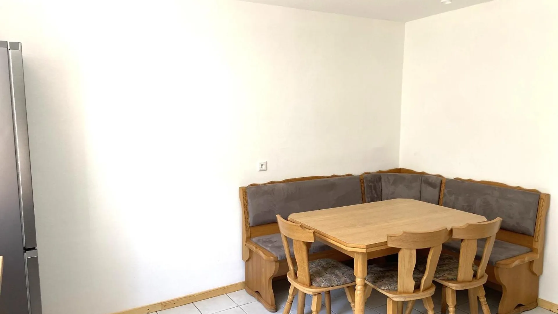 Apartment Monteurwohnung Dornfelder