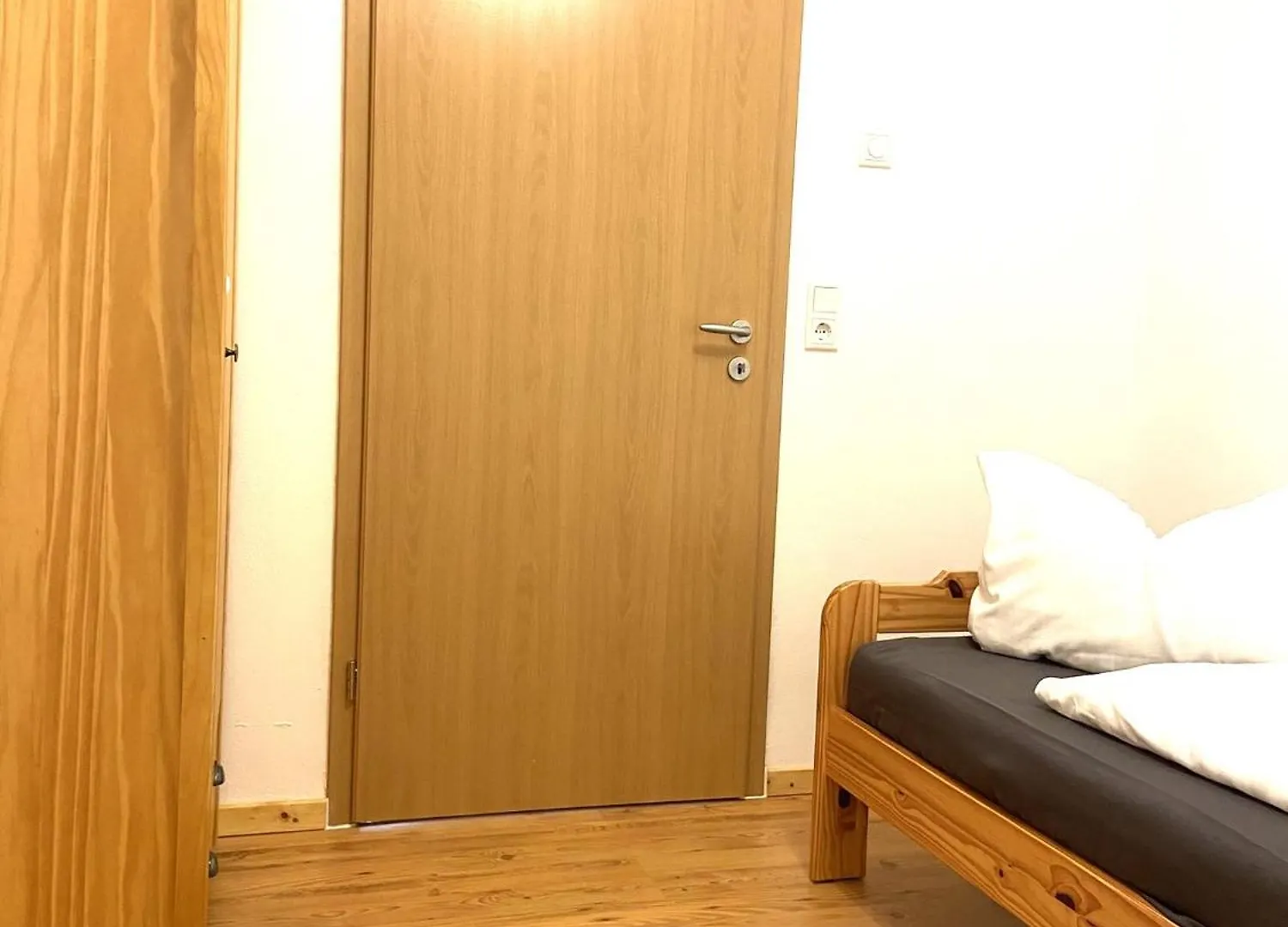 Monteurwohnung Dornfelder Apartment