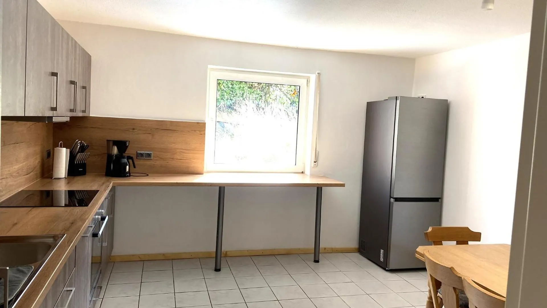 Monteurwohnung Dornfelder 0*, Kitzingen Germany