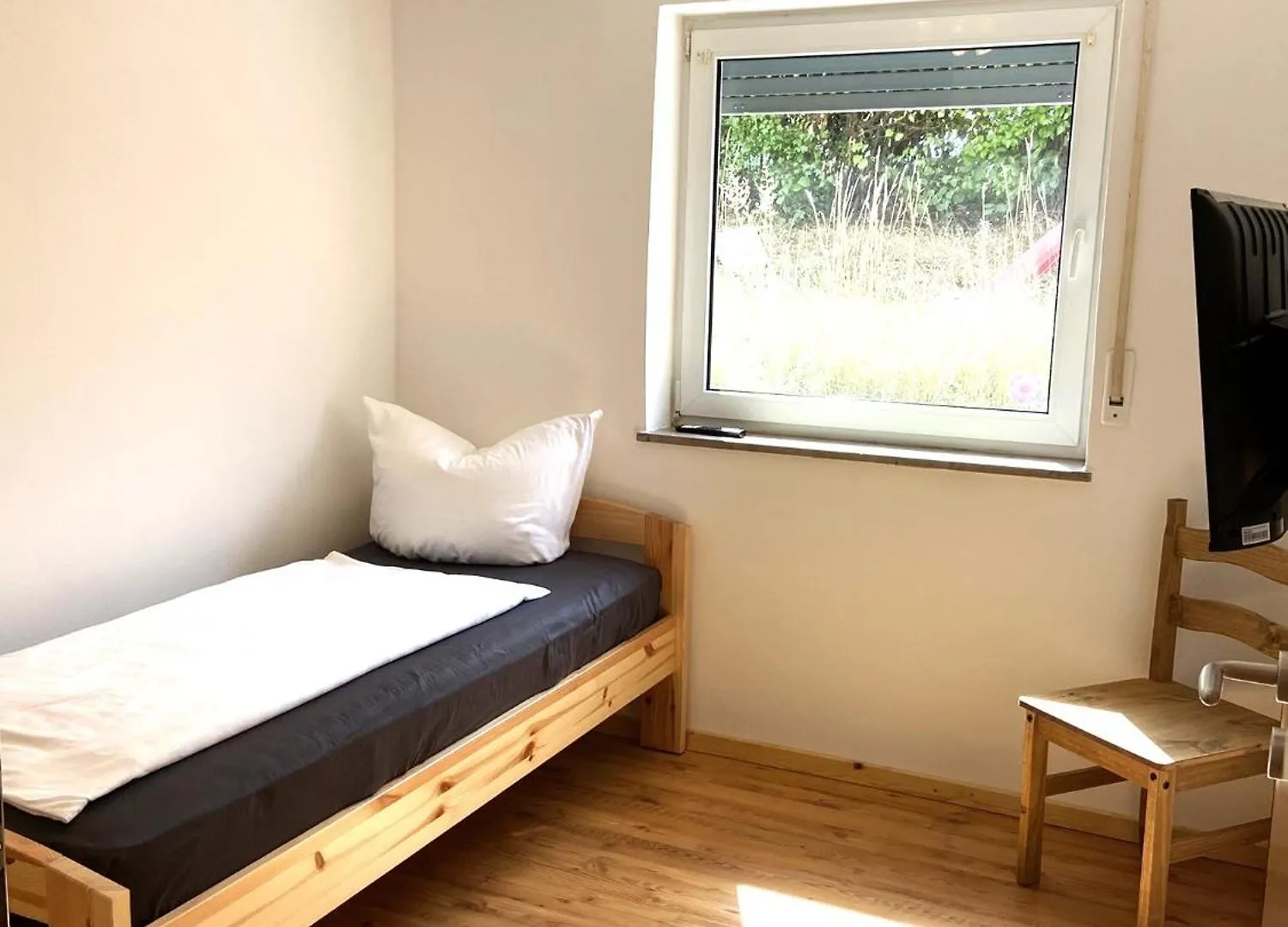 Monteurwohnung Dornfelder