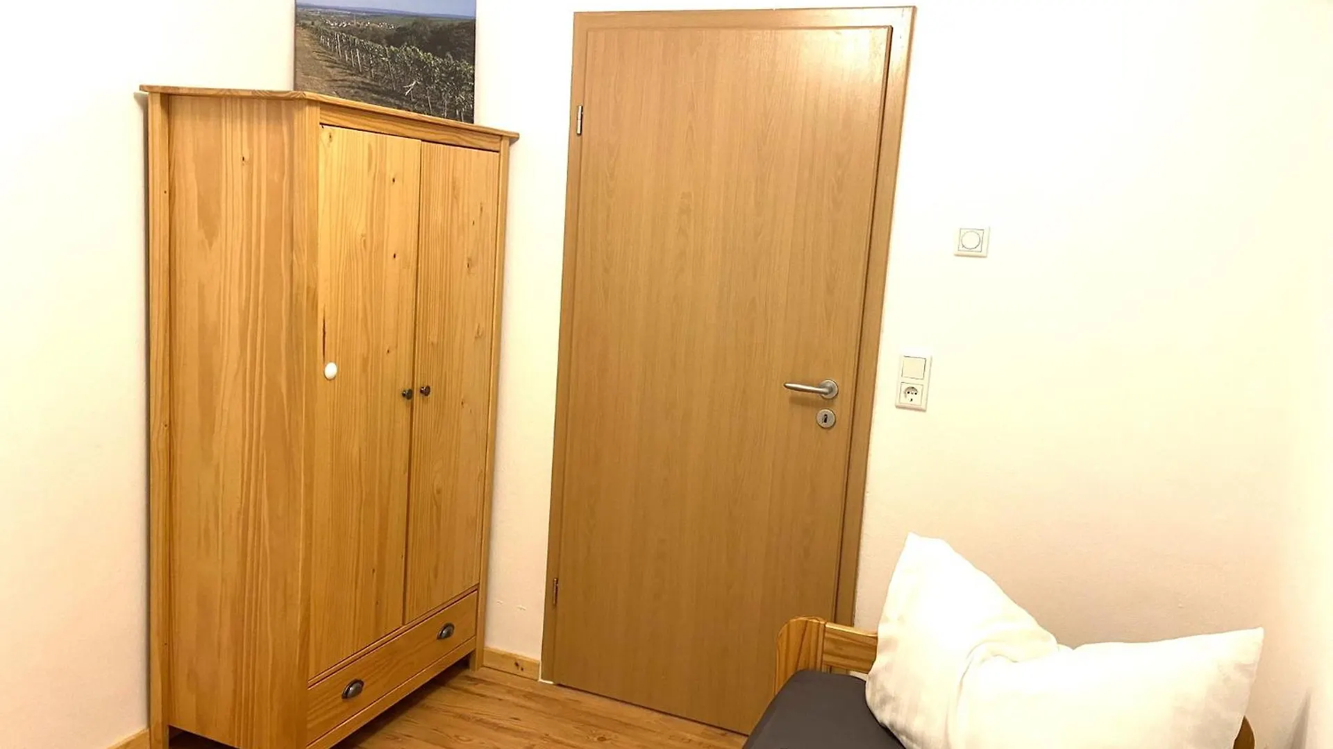 Monteurwohnung Dornfelder Germany