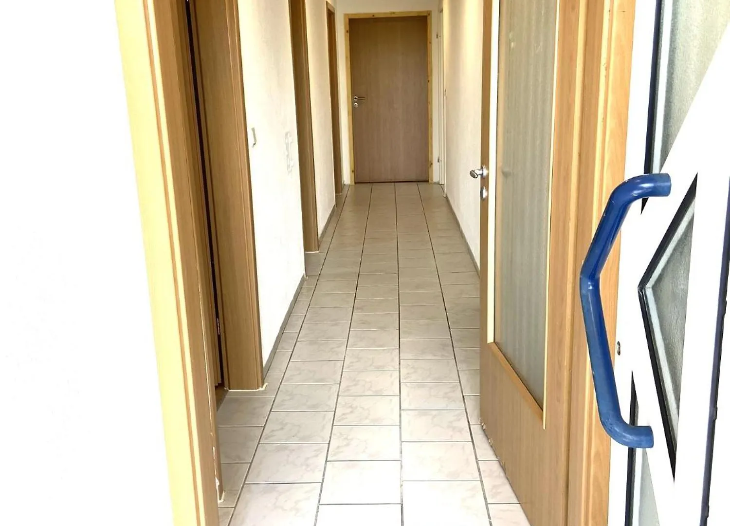 Monteurwohnung Dornfelder Kitzingen