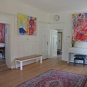 Paganini Apartment