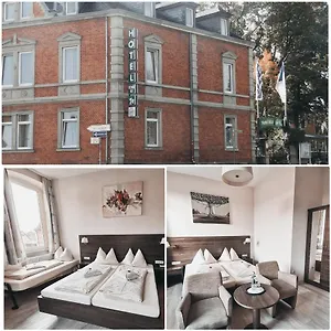 Kitzinger Hof An Der B8 Kitzingen