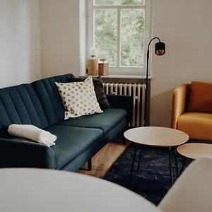 Alte Wäscherei Ii Apartment