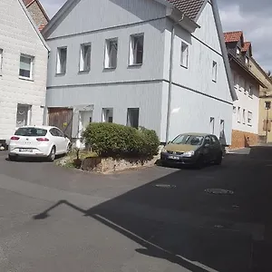Höhn Apartment