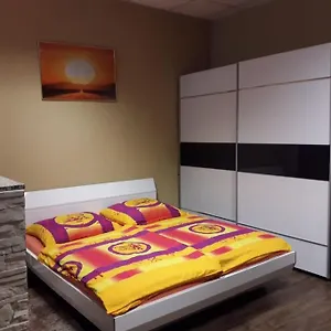 Aelit Apartment