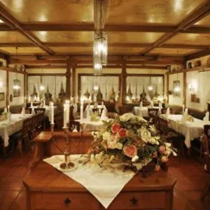 Hotel-restaurant Esbach Hof Kitzingen