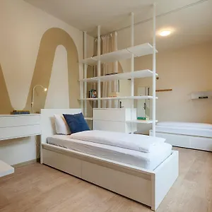 Mowo Connekt - Monteurwohnungen In Aparthotel
